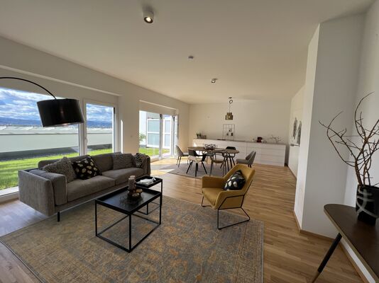 GWS exklusiv: Messendorfberg 202, Graz - St. Peter