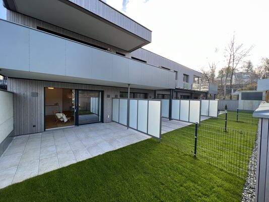 GWS exklusiv: Burgfriedweg 33 und 35, Graz - Waltendorf