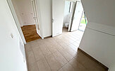Nestelbach bei Graz, 3-Zimmer-Wohnung (Maisonette-Wohnung) inkl. Loggia, Terrasse und Garten sowie 2 TG-Abstellplätze - GWS Wohnung (Mietkaufwohnung GWS) - Vorraum