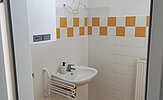 Graz, Dreierschützengasse 37a - Wohnung 8 - 3-Zimmer-Wohnung - GWS Wohnung - Badezimmer