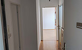 Graz, Dreierschützengasse 37a - Wohnung 8 - 3-Zimmer-Wohnung - GWS Wohnung - Eingang