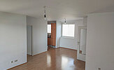 Graz, Dreierschützengasse 37a - Wohnung 8 - 3-Zimmer-Wohnung - GWS Wohnung - Wohnzimmer