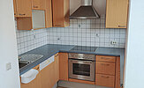 Graz, Dreierschützengasse 37a - Wohnung 8 - 3-Zimmer-Wohnung - GWS Wohnung - Küche