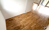 Nestelbach bei Graz, 3-Zimmer-Wohnung (Maisonette-Wohnung) inkl. Loggia, Terrasse und Garten sowie 2 TG-Abstellplätze - GWS Wohnung (Mietkaufwohnung GWS) - Küche