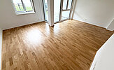 Nestelbach bei Graz, 3-Zimmer-Wohnung (Maisonette-Wohnung) inkl. Loggia, Terrasse und Garten sowie 2 TG-Abstellplätze - GWS Wohnung (Mietkaufwohnung GWS) - Wohnen