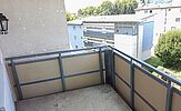 Graz, Dreierschützengasse 37a - Wohnung 8 - 3-Zimmer-Wohnung - GWS Wohnung - Balkon