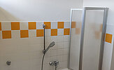 Graz, Dreierschützengasse 37a - Wohnung 8 - 3-Zimmer-Wohnung - GWS Wohnung - Badezimmer